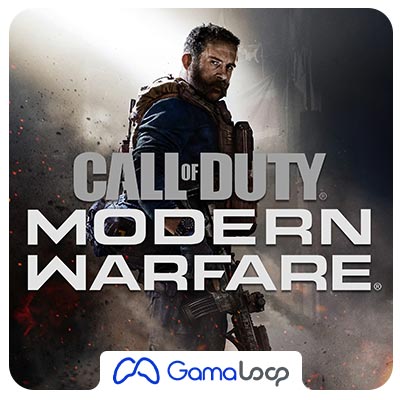 اکانت قانونی Call of Duty®: Modern Warfare
