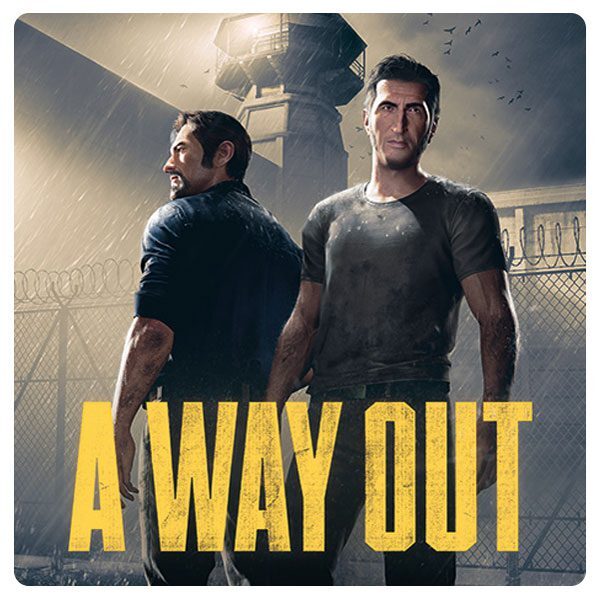 a way out