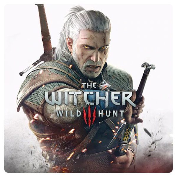 خرید اکانت قانونی The Witcher 3