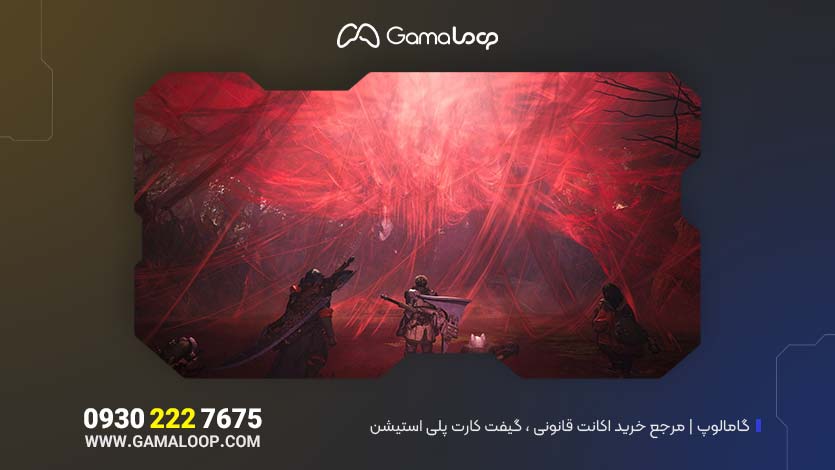 اکانت قانونی بازی Monster Hunter Wilds