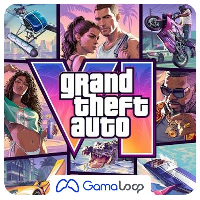 خرید اکانت قانونی GTA 6 برای PS5 خرید اکانت قانونی GTA 6 برای PS5