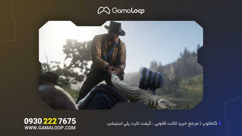 رمز های تقلب رد دد ۲