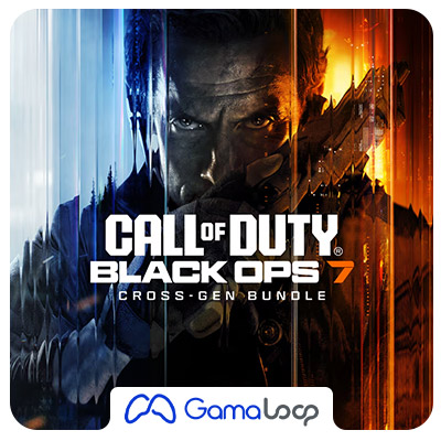 خرید اکانت قانونی Call of Duty Black Ops 6 برای پلی‌استیشن