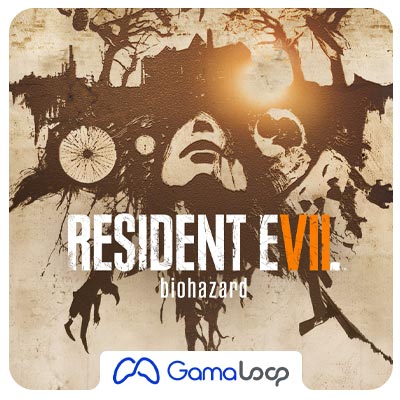 خرید اکانت قانونی RESIDENT EVIL 7 biohazard خرید اکانت قانونی RESIDENT EVIL 7 biohazard