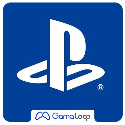 لوگو پلی استیشن PSN و گامالوپ – ساخت اکانت پلی استیشن در ریجن دلخواه