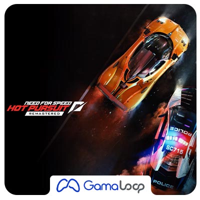 خرید اکانت قانونی بازی Need for Speed Hot Pursuit Remastered از گامالوپ