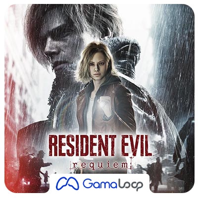 خرید اکانت قانونی Resident Evil 9
