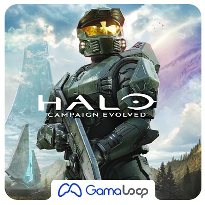 خرید اکانت قانونی بازی Halo Campaign Evolved خرید اکانت قانونی بازی Halo Campaign Evolved