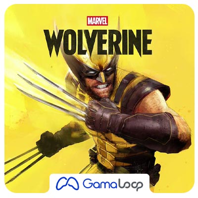 خرید اکانت قانونی بازی Marvel s Wolverine خرید اکانت قانونی بازی Marvel s Wolverine