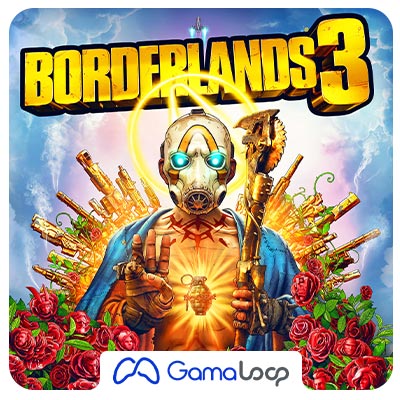 خرید اکانت قانونی Borderlands 3