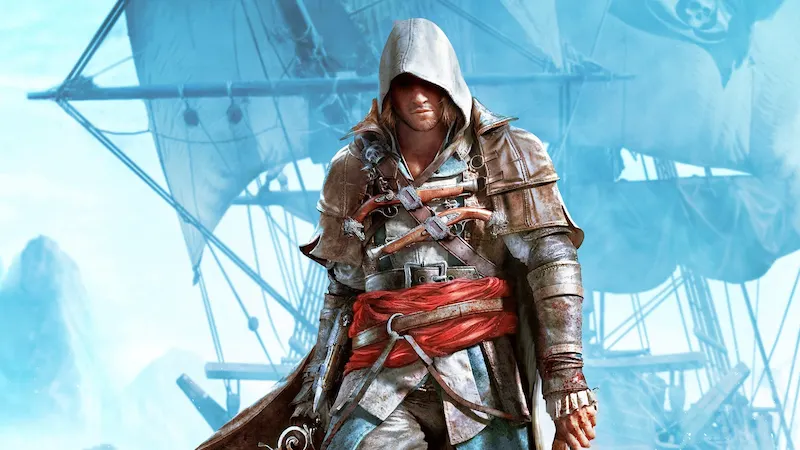 راهنمای قدم‌به‌قدم پلاتینیوم بازی Assassin's Creed Black Flag Resynced