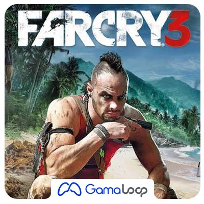 خرید اکانت قانونی بازی Far Cry 3 Classic Edition خرید اکانت قانونی بازی Far Cry 3 Classic Edition
