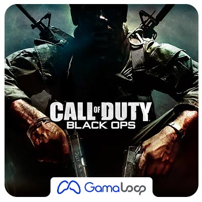 خرید اکانت قانونی Call of Duty Black Ops خرید اکانت قانونی Call of Duty Black Ops