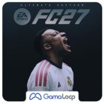 خرید اکانت قانونی FC 27 برای پلی استیشن به صورت ظرفیتی