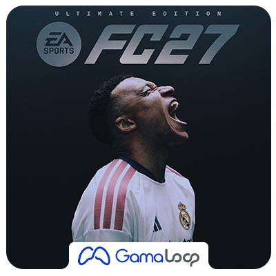 خرید اکانت قانونی FC 27