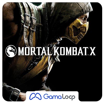 خرید اکانت قانونی Mortal Kombat X خرید اکانت قانونی Mortal Kombat X