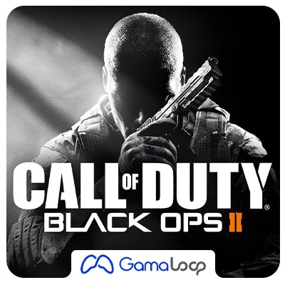 خرید اکانت قانونی Call of Duty Black Ops II خرید اکانت قانونی Call of Duty Black Ops II