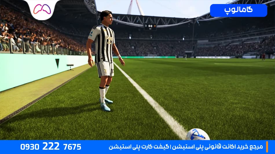 مهمترین تغییرات گیمپلی FC 27 در یک نگاه