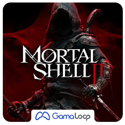 خرید اکانت قانونی Mortal shell 2 خرید اکانت قانونی Mortal shell 2