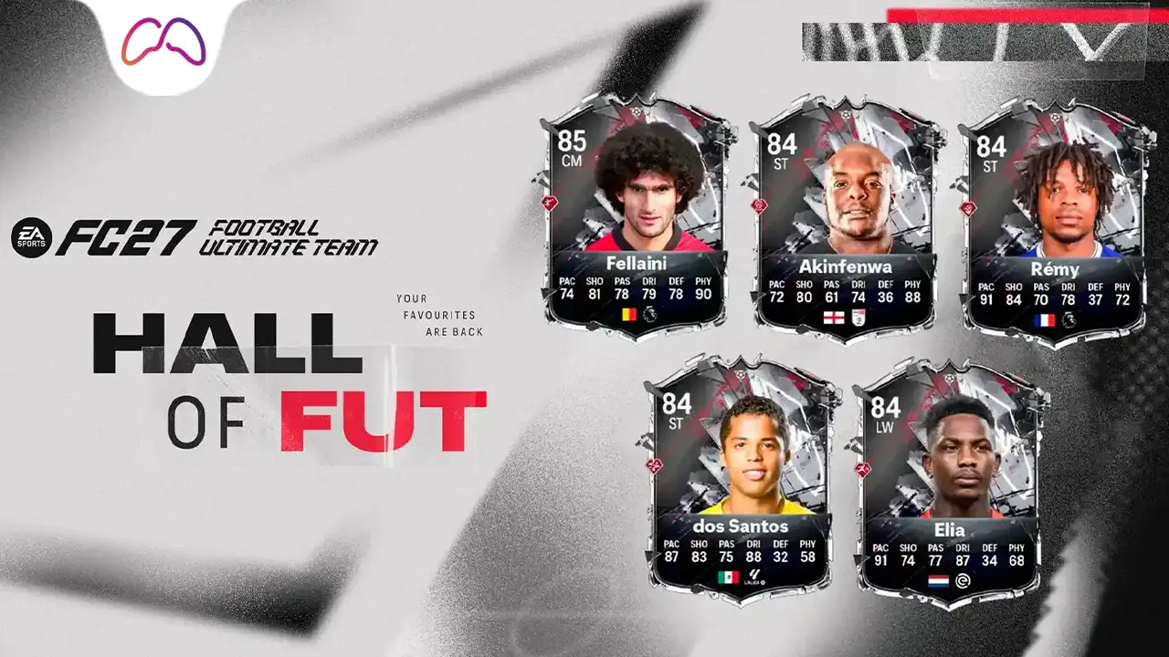 Ultimate Team در EA Sports FC 27 متحول شد؛ FUT Gallery و SBCهای جدید چه چیزی را تغییر می‌دهند؟