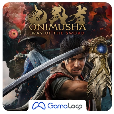 خرید اکانت قانونی Onimusha: Way of the Sword