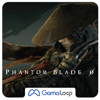 خرید اکانت قانونی Phantom Blade Zero برای PS5