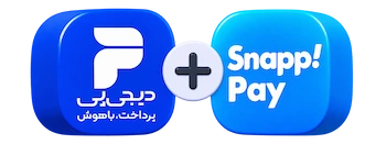 درگاه قسطی اسنپ‌پی