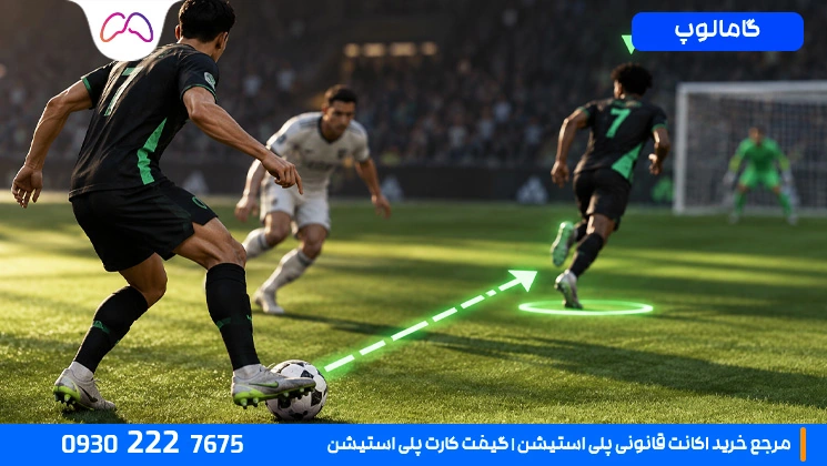 از پرس هم‌تیمی با هدف مشخص استفاده کنید